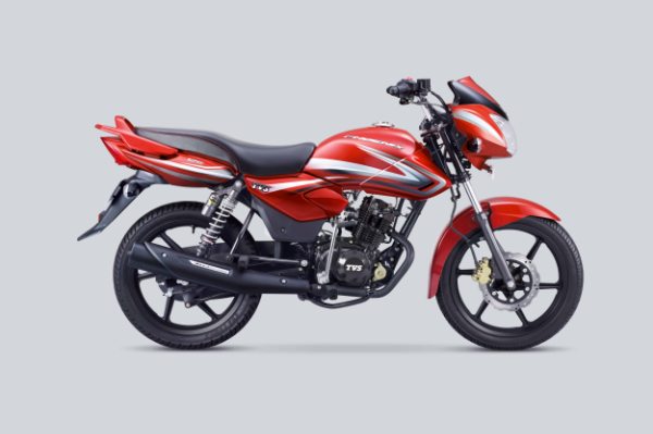 Tvs phoenix suspension online price